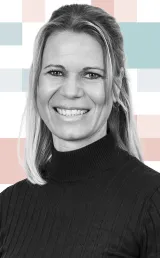 Claudia Schaffne
